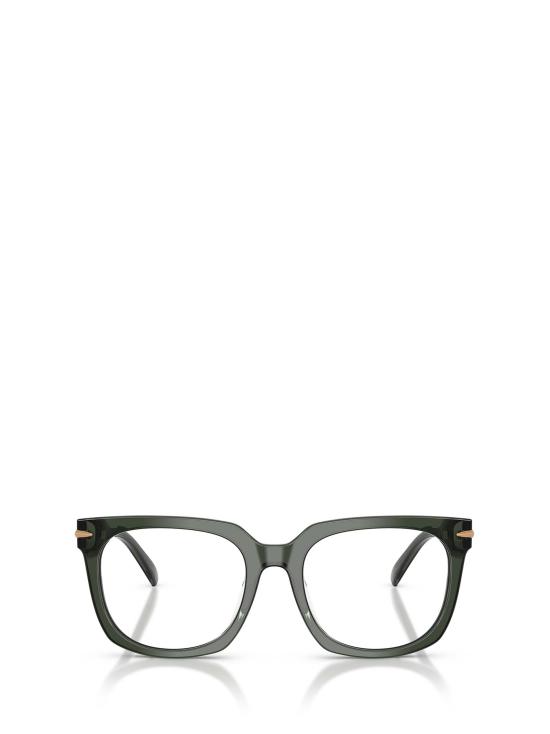 26FW 마이클 코어스 안경 MK4176U 3961 GREEN TRANSPARENT