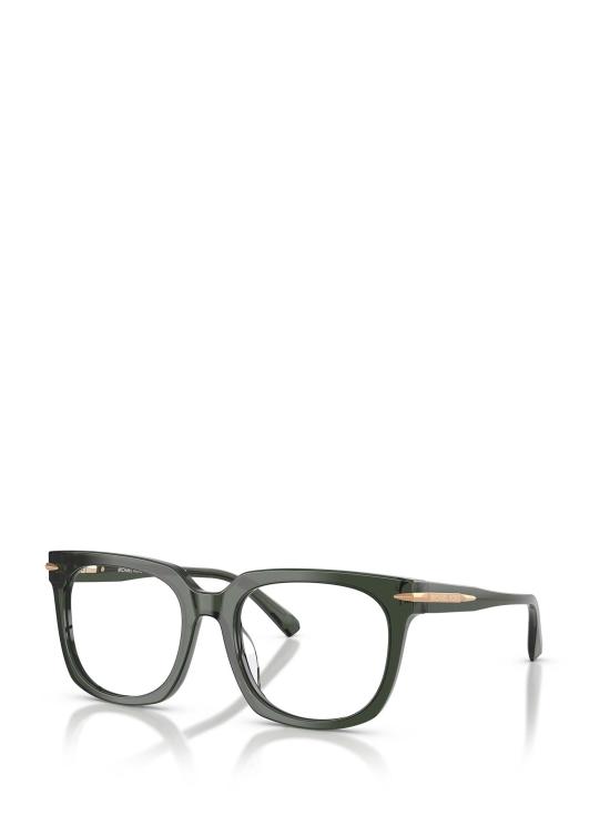 26FW 마이클 코어스 안경 MK4176U 3961 GREEN TRANSPARENT - MICHAEL KORS