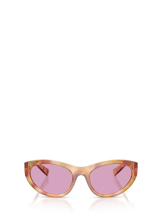 26FW 돌체앤가바나 선글라스 DG6207 34771A VIOLET HAVANA