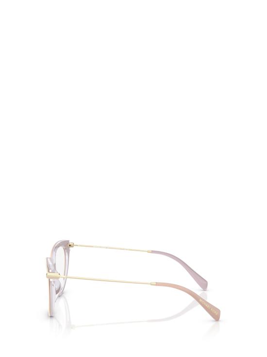 26FW 마이클 코어스 안경 MK4151U 4015 LIGHT SAND LAMINATE - MICHAEL KORS