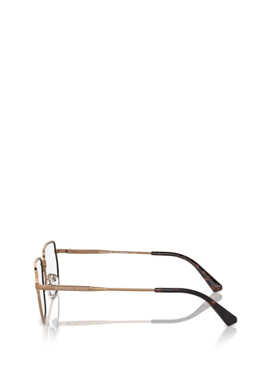 26FW 마이클 코어스 안경 MK3080 1899 SHINY GOLD - MICHAEL KORS