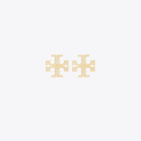 26FW 토리버치 이어링 177397 104 NEW IVORY