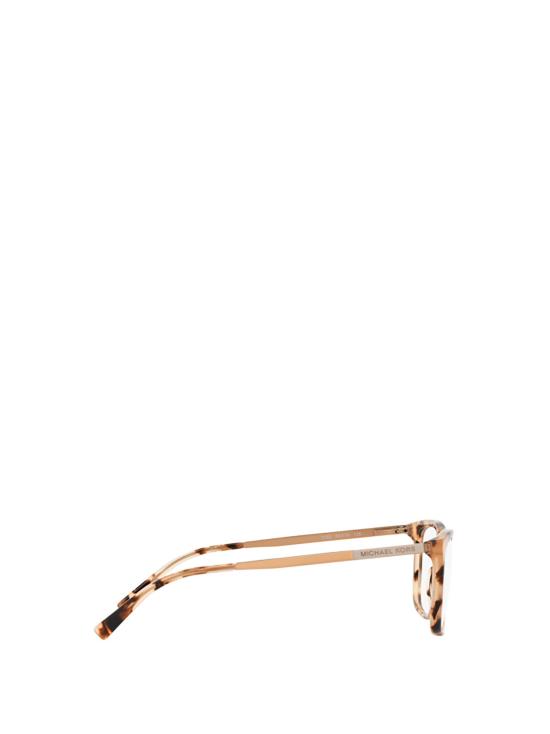26FW 마이클 코어스 안경 MK4030 3162 PINK TORTOISE - MICHAEL KORS