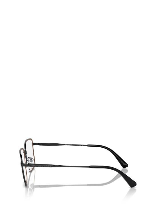 26FW 마이클 코어스 안경 MK3079 1005 SHINY BLACK - MICHAEL KORS