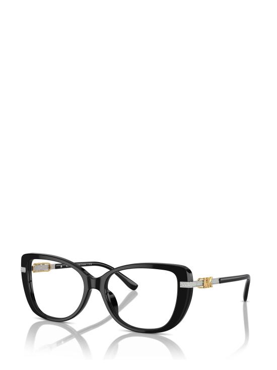 26FW 마이클 코어스 안경 MK4125BU 3005 BLACK - MICHAEL KORS