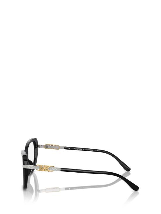 26FW 마이클 코어스 안경 MK4125BU 3005 BLACK - MICHAEL KORS