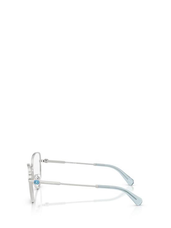26FW 스와로브스키 안경 SK1022 4020 SILVER - SWAROVSKI