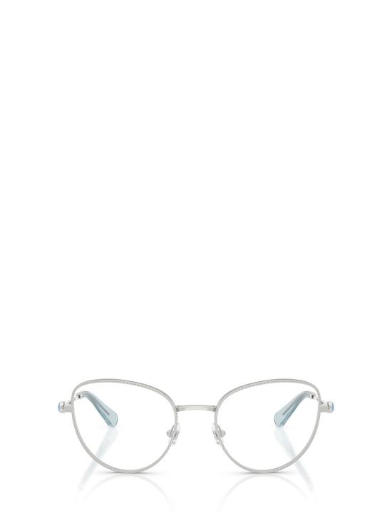 26FW 스와로브스키 안경 SK1022 4020 SILVER