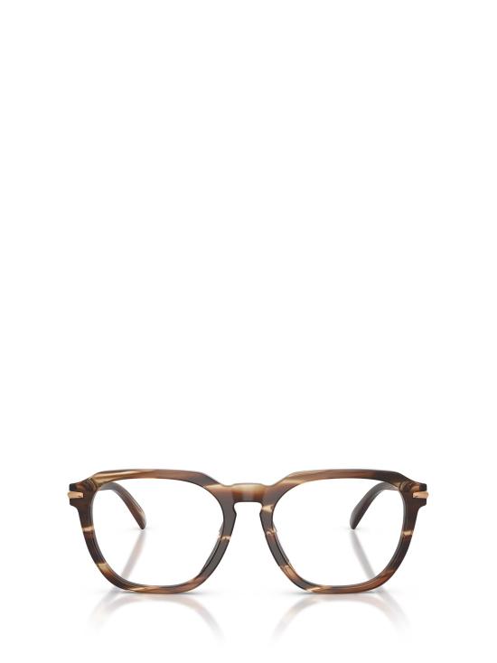 26FW 마이클 코어스 안경 MK4174U 4039 BROWN HORN