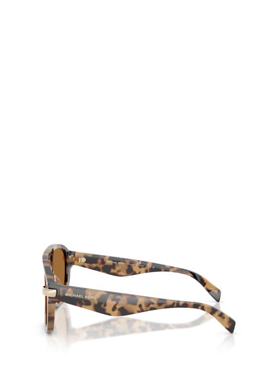 26FW 마이클 코어스 선글라스 MK2277U 393073 VINTAGE TORTOISE - MICHAEL KORS