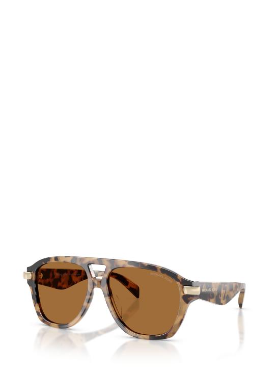 26FW 마이클 코어스 선글라스 MK2277U 393073 VINTAGE TORTOISE - MICHAEL KORS