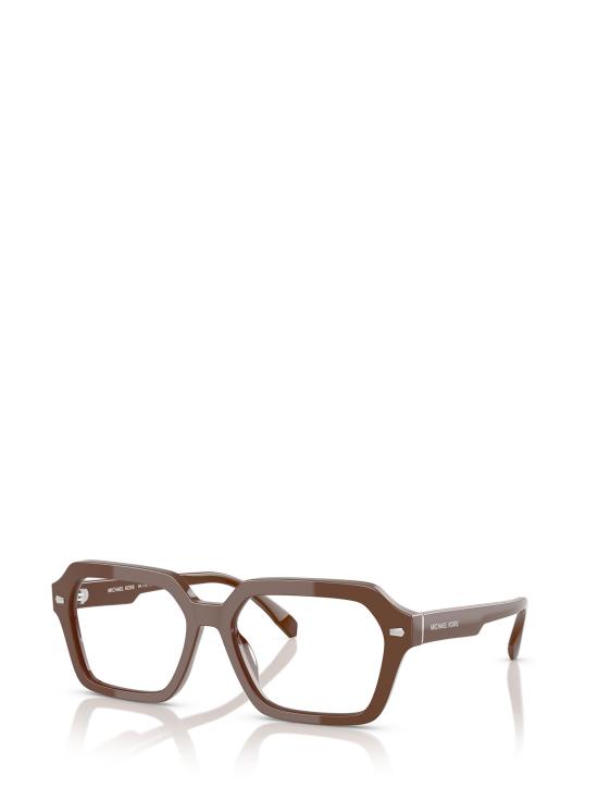 26FW 마이클 코어스 안경 MK4127 4007 NUTMEG SOLID - MICHAEL KORS
