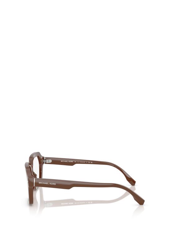 26FW 마이클 코어스 안경 MK4127 4007 NUTMEG SOLID - MICHAEL KORS
