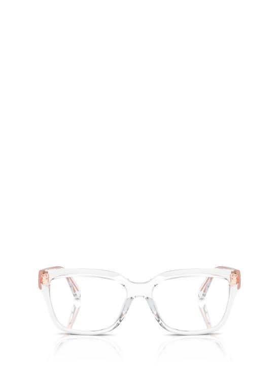 26FW 마이클 코어스 안경 MK4117U 3015 CLEAR