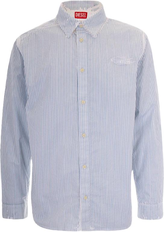 26SS 디젤 셔츠 8051209542046 BLUE