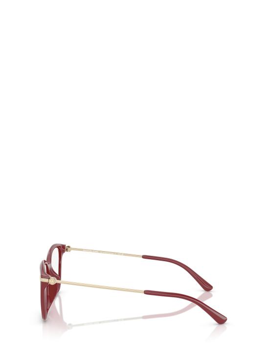 26FW 마이클 코어스 안경 MK4133D 4004 DEEP RED - MICHAEL KORS