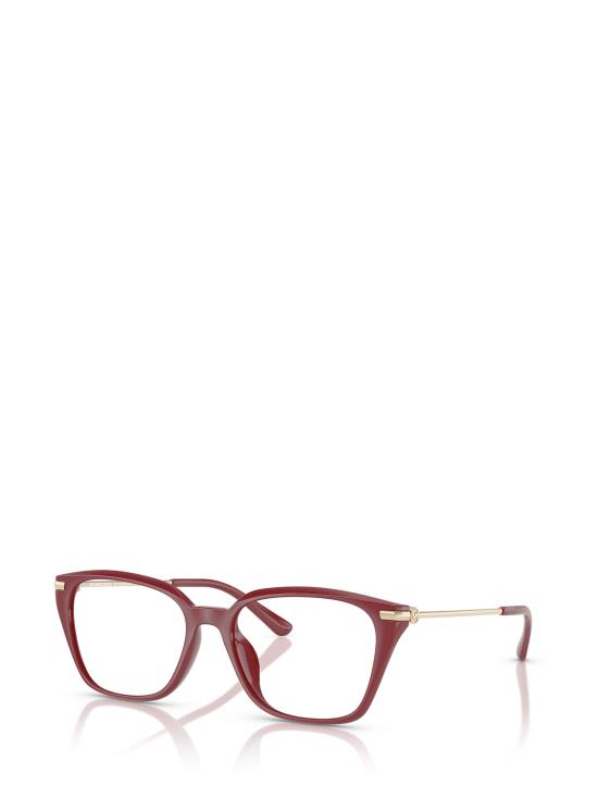 26FW 마이클 코어스 안경 MK4133D 4004 DEEP RED - MICHAEL KORS