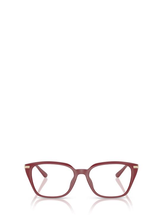 26FW 마이클 코어스 안경 MK4133D 4004 DEEP RED
