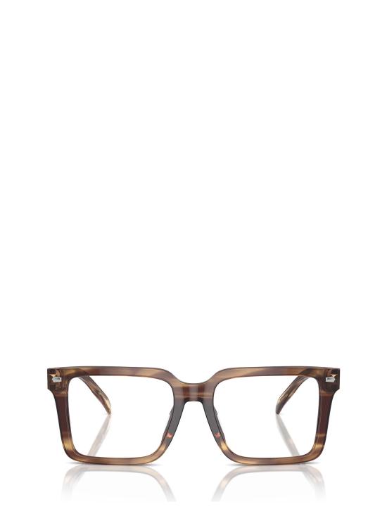 26FW 마이클 코어스 안경 MK4121U 3977 BROWN HORN