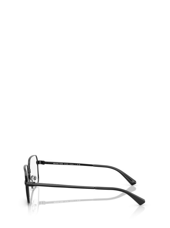 26FW 마이클 코어스 안경 MK3093 1005 BLACK SHINY - MICHAEL KORS