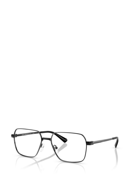 26FW 마이클 코어스 안경 MK3093 1005 BLACK SHINY - MICHAEL KORS