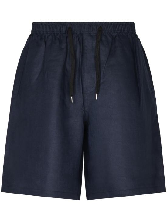 26SS 셀라도어 숏팬츠 111580L13069 Blue