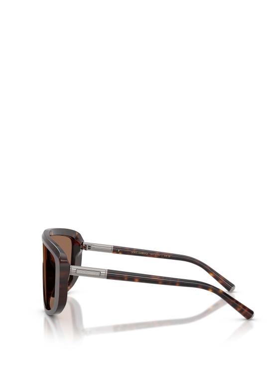 26FW 돌체앤가바나 선글라스 DG4520 502 73 HAVANA - DOLCE & GABBANA