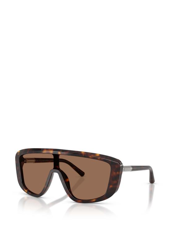 26FW 돌체앤가바나 선글라스 DG4520 502 73 HAVANA - DOLCE & GABBANA