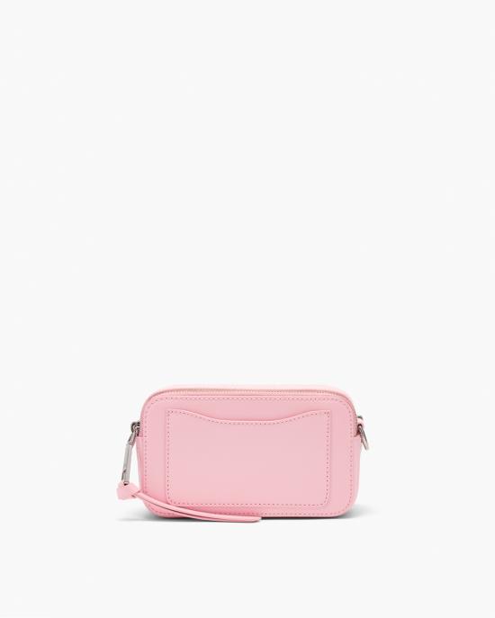 26SS 마크제이콥스 크로스백 2P6HCR014H01 669 ribbon pink ROSA - MARC JACOBS