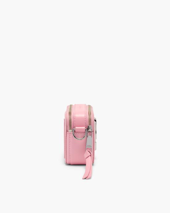 26SS 마크제이콥스 크로스백 2P6HCR014H01 669 ribbon pink ROSA - MARC JACOBS