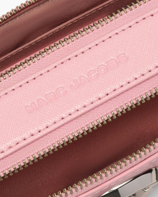 26SS 마크제이콥스 크로스백 2P6HCR014H01 669 ribbon pink ROSA - MARC JACOBS