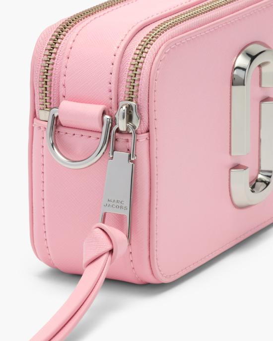 26SS 마크제이콥스 크로스백 2P6HCR014H01 669 ribbon pink ROSA - MARC JACOBS