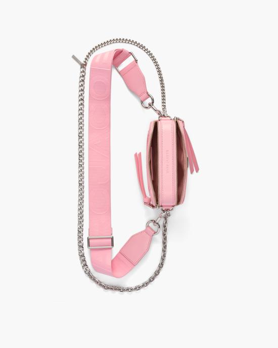 26SS 마크제이콥스 크로스백 2P6HCR014H01 669 ribbon pink ROSA - MARC JACOBS
