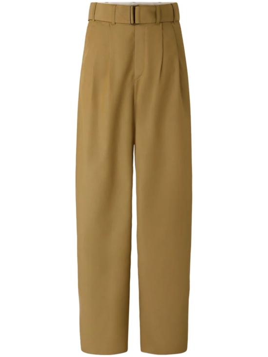 26SS 쉐르 스트레이트 팬츠 PAN0663COLEECR4126S Brown