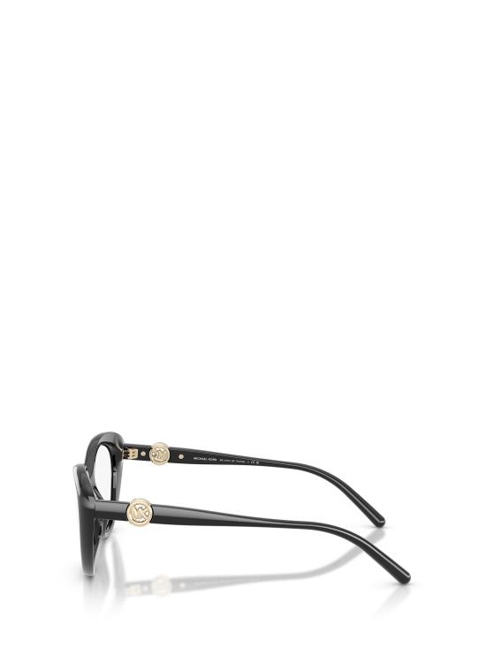 26FW 마이클 코어스 안경 MK4181U 3005 BLACK - MICHAEL KORS