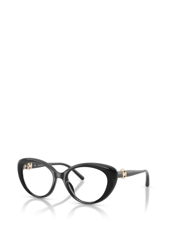 26FW 마이클 코어스 안경 MK4181U 3005 BLACK - MICHAEL KORS