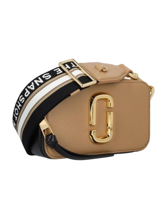 26SS 마크제이콥스 숄더백 2S3HCR500H03233 Brown - MARC JACOBS