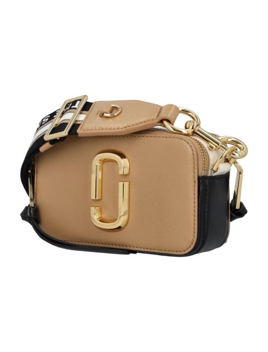 26SS 마크제이콥스 숄더백 2S3HCR500H03233 Brown - MARC JACOBS