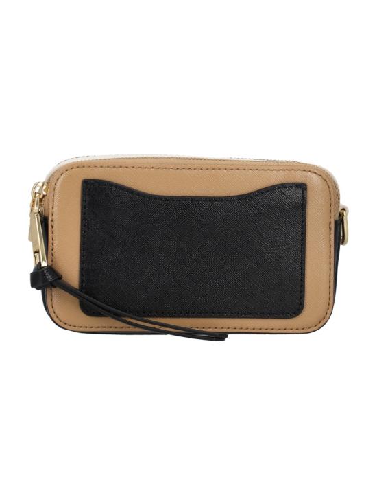 26SS 마크제이콥스 숄더백 2S3HCR500H03233 Brown - MARC JACOBS
