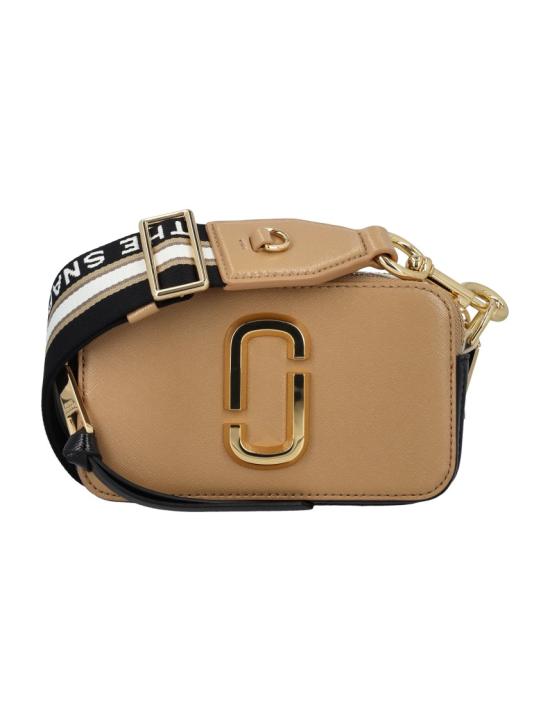26SS 마크제이콥스 숄더백 2S3HCR500H03233 Brown