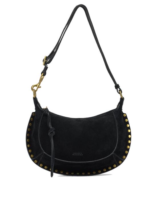 26FW 이자벨마랑 숄더백 23APP0003FAA3C32M01BK Black