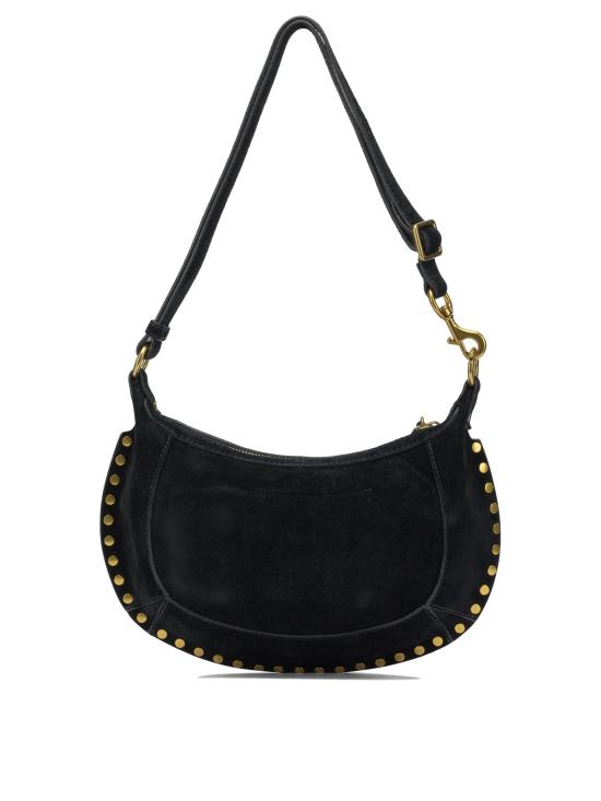 26FW 이자벨마랑 숄더백 23APP0003FAA3C32M01BK Black - ISABEL MARANT