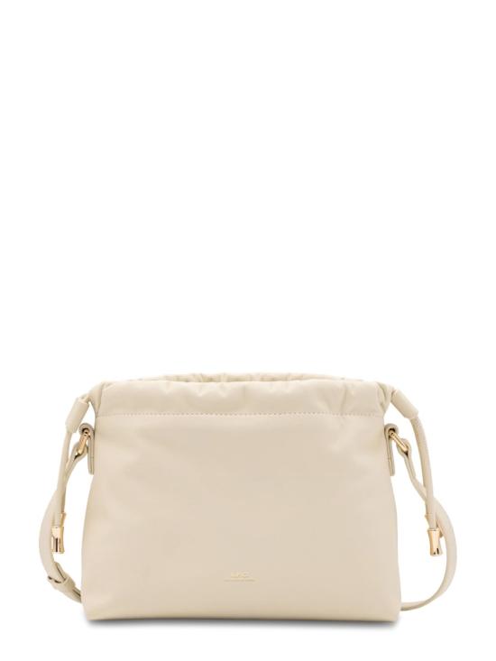 26SS 아페쎄 니논 미니백 PUAAT F61582AAD Neutrals