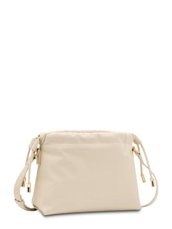 26SS 아페쎄 니논 미니백 PUAAT F61582AAD Neutrals - A.P.C.