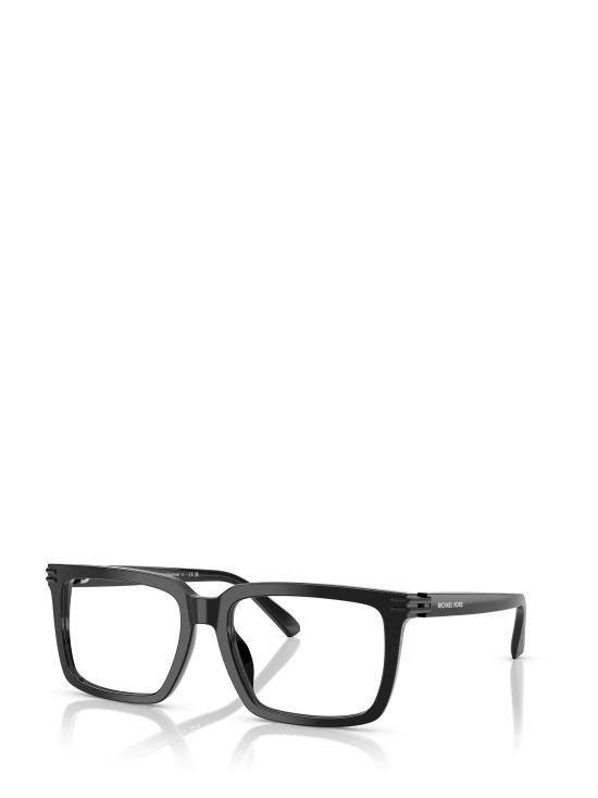 26FW 마이클 코어스 안경 MK4155U 3005 BLACK - MICHAEL KORS
