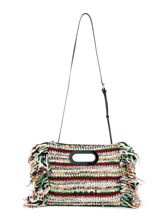 26SS 사카이 숄더백 S16401664 Multicolor