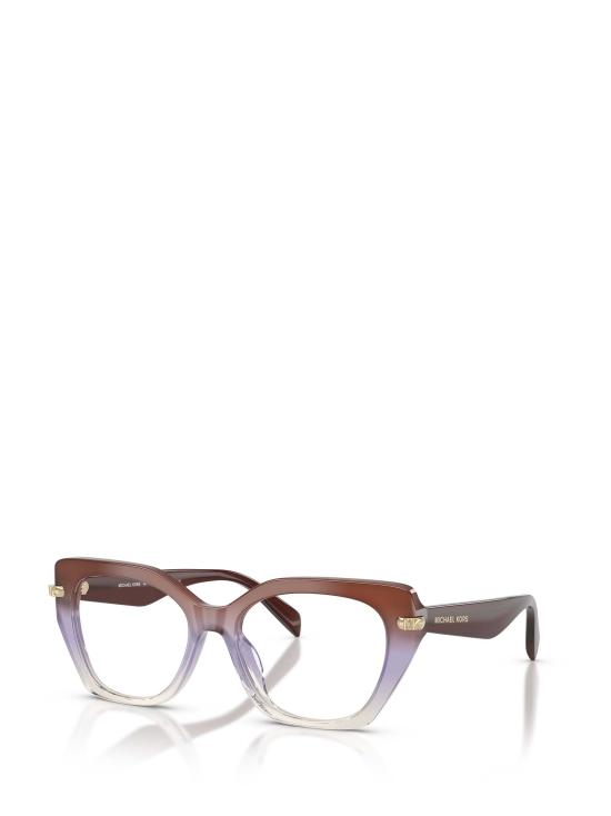 26FW 마이클 코어스 안경 MK4167U 4036 GRADIENT WINE - MICHAEL KORS
