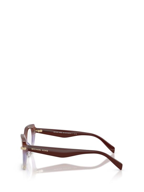 26FW 마이클 코어스 안경 MK4167U 4036 GRADIENT WINE - MICHAEL KORS