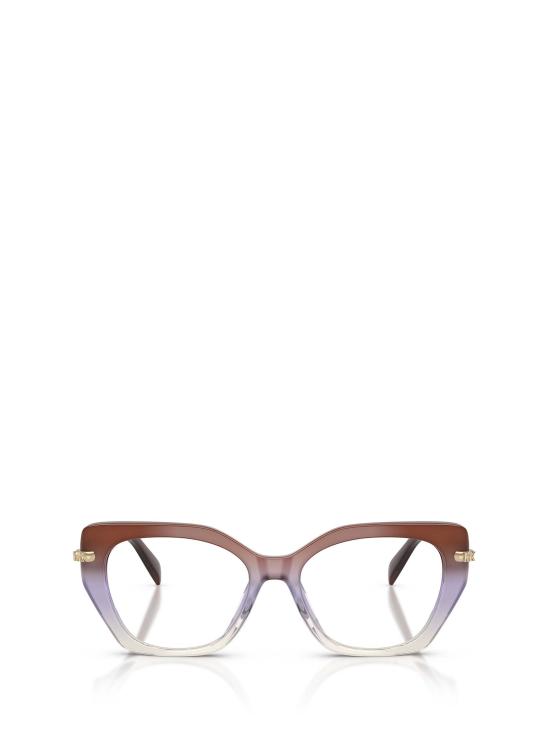 26FW 마이클 코어스 안경 MK4167U 4036 GRADIENT WINE