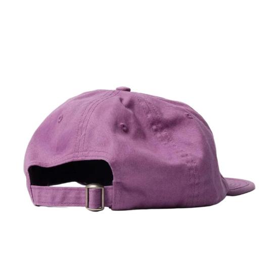  by PARRA 모자 파라 시그니처 6패널  (보라색) - OTHER BRANDS